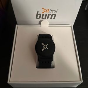 Orangetheory burn band